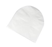 Le sac à manches pour enregistrement de 7/10 pouces est incurvé pour une protection et une utilisation prolongée des ensembles de sacs transparents