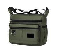 Le Sac Bandoulière Pour Homme Pratique Multifonction
