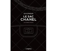 Le sac Chanel - Laia Farran Graves - L'imprevu-Adulte - relié - Beau livre