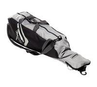 Le sac d' quipement de sport Franklin Sports JR3 Pulse peut contenir un casque de batte et un G