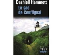 Le sac de Couffignal/Ames malhonnêtes/Tulip Dashiell Hammett (Auteur), Henri Robillot (Traduction), Janine Hérisson (Traduction)