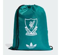 Le sac de sport Liverpool FC Sea Green / White 1 Taille