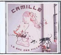 Camille - Le sac des filles