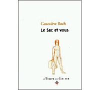 Le sac et vous - Geneviève Roch - Le Temps Des Cerises - broché - Roman