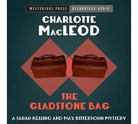 Le Sac Gladstone [Import]