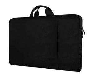 Le Sac pour Ordinateur Portable UPERFECT de 22 Pouces Convient aux Écrans Portables, Tablettes Et Plus, Et Comprend Une Poignée Robuste, Poches Latérales, Rembourrage Antichoc Et Couche Imperméable
