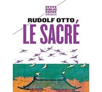 Le Sacré