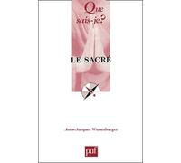 Le Sacre