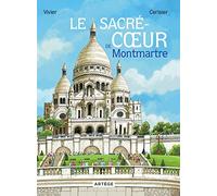 Le Sacré-Coeur de Montmartre