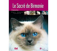 Le Sacré de Birmanie