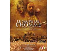 Le sacre de l'homme