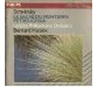 Le Sacre De Printemps Petrouchka Bernard Haitink