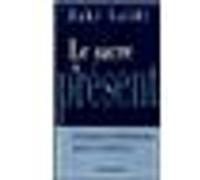 Le Sacre du présent Zaki Laïdi (Auteur)