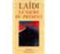 Le Sacre du présent Zaki Laïdi (Auteur)