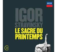 Le Sacre Du Printemps