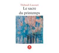 Le sacre du printemps