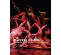 Le sacre du printemps DVD
