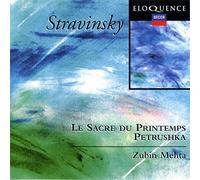 Sacre Du Printemps - Petrouchka