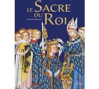 Le Sacre du Roi