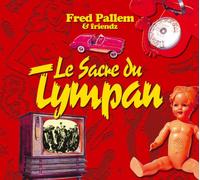 Le Sacre du tympan