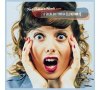 Le sacre du tympan (Le Retour !) Vinyle