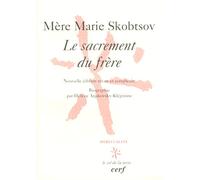 Le Sacrement du frère