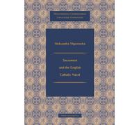 Le sacrement et le roman catholique anglais