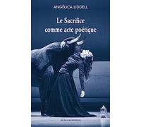 Le sacrifice comme acte poétique