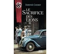 Le Sacrifice Des Lions