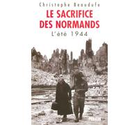 Le Sacrifice des normands
