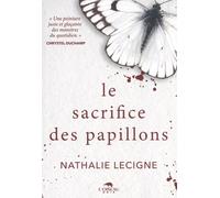 Le Sacrifice Des Papillons