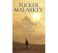 Le Sacrifice Des Sables