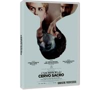 Le Sacrifice Du Cerf Sacré DVD LUCKY RED