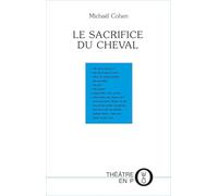 Le sacrifice du cheval