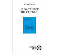 Le sacrifice du cheval