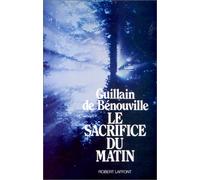 Le Sacrifice du matin