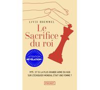 Le sacrifice du Roi - Livie Hoemmel - Pocket - Poche - Roman