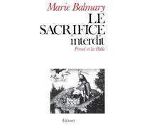 LE SACRIFICE INTERDIT
