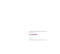 Le Sacrifice - La Der Des Der