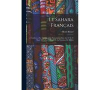 Le Sahara Français