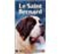 Le saint-bernard - VHS G