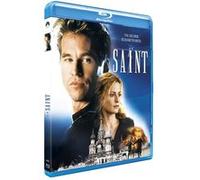 Le Saint Blu-ray E