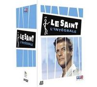 Le Saint Coffret Intégrale DVD E