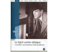 Le Saint Contre-Attaque