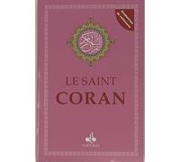 Coran Français Broché 11-17