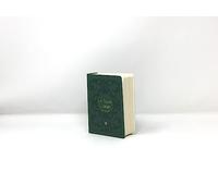 Le Saint Coran - édition bilingue [4 couvertures aléatoires]