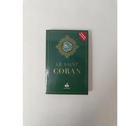 Coran Français Broché 11-17
