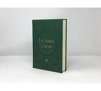 Le Saint Coran : Texte Arabe avec une traduction et introduction à l'étude du Saint Coran