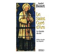 Le Saint curé d'Ars