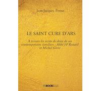 LE SAINT CURE D'ARS